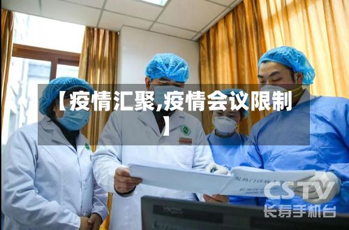 【疫情汇聚,疫情会议限制】-第3张图片