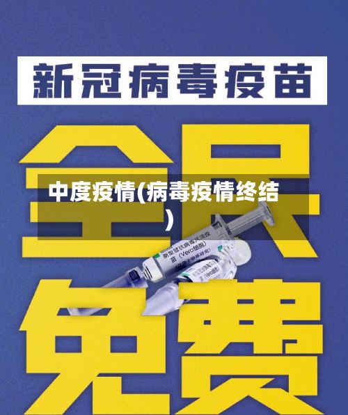 中度疫情(病毒疫情终结)