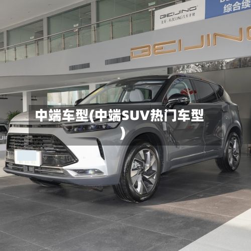 中端车型(中端SUV热门车型)