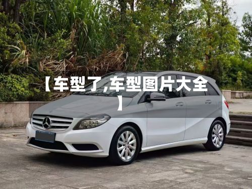 【车型了,车型图片大全】-第2张图片