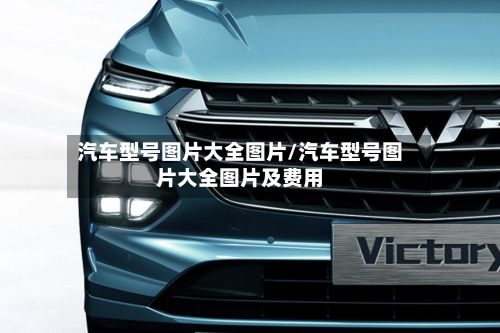 汽车型号图片大全图片/汽车型号图片大全图片及费用-第2张图片