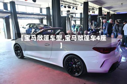 【宝马敞篷车型,宝马敞篷车4座】-第2张图片