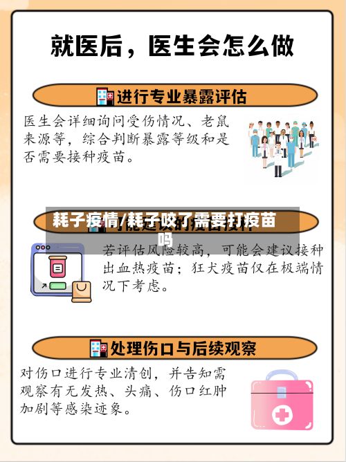 耗子疫情/耗子咬了需要打疫苗吗-第3张图片