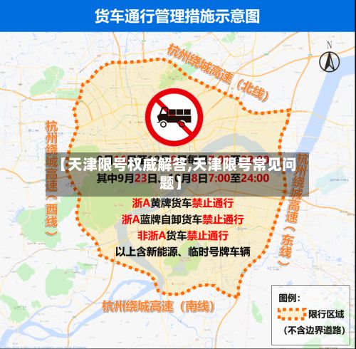 【天津限号权威解答,天津限号常见问题】
