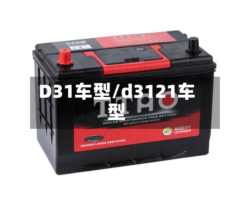 D31车型/d3121车型