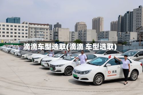 滴滴车型选取(滴滴 车型选取)