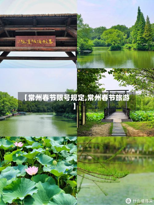 【常州春节限号规定,常州春节旅游】