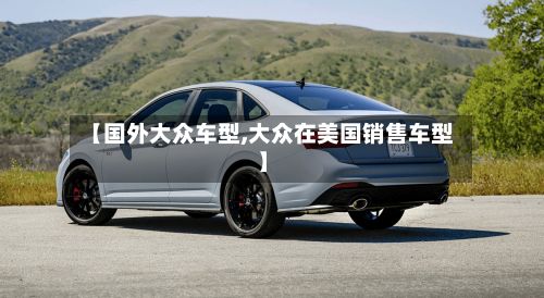 【国外大众车型,大众在美国销售车型】-第3张图片