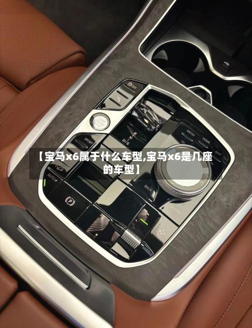 【宝马x6属于什么车型,宝马x6是几座的车型】