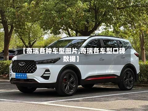 【奇瑞各种车型图片,奇瑞各车型口碑数据】