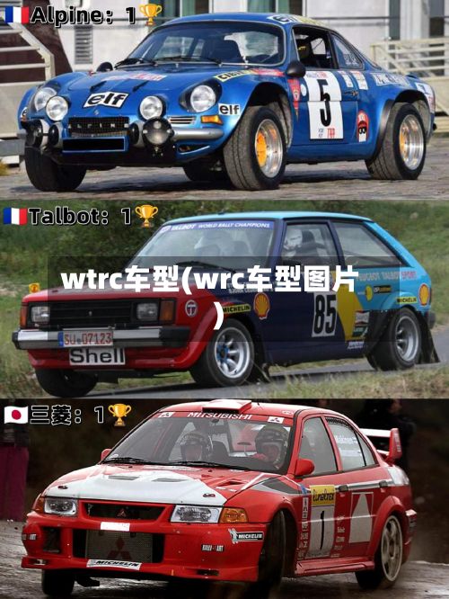 wtrc车型(wrc车型图片)-第3张图片