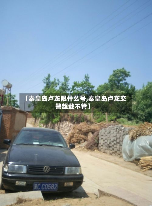 【秦皇岛卢龙限什么号,秦皇岛卢龙交警超载不管】-第2张图片