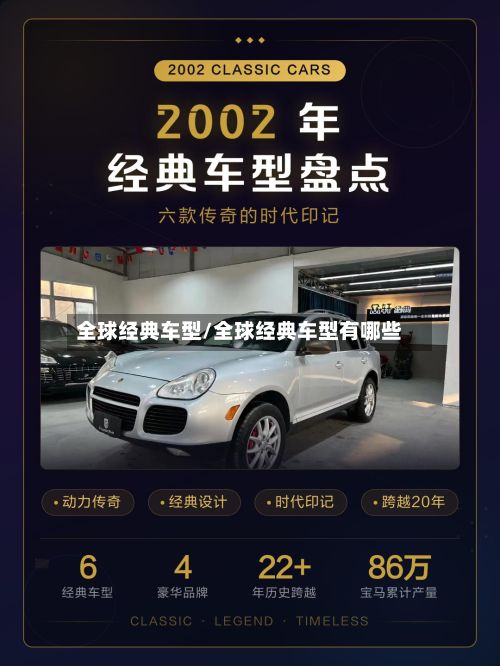 全球经典车型/全球经典车型有哪些-第2张图片