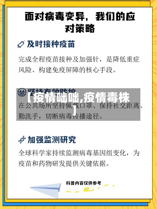 【疫情咄咄,疫情毒株】-第2张图片