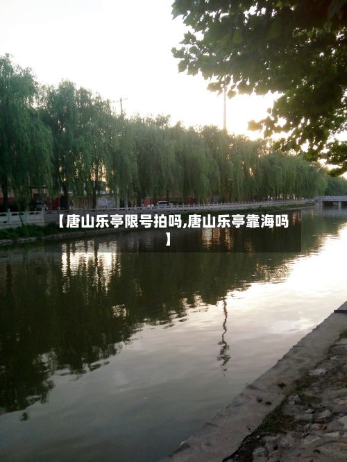 【唐山乐亭限号拍吗,唐山乐亭靠海吗】-第2张图片