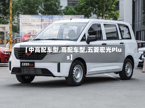 【中高配车型,高配车型,五菱宏光Plus】-第2张图片
