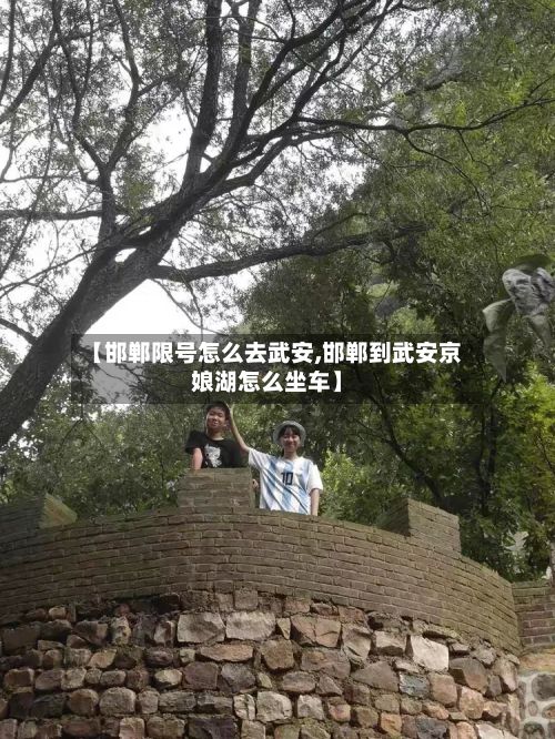 【邯郸限号怎么去武安,邯郸到武安京娘湖怎么坐车】-第2张图片