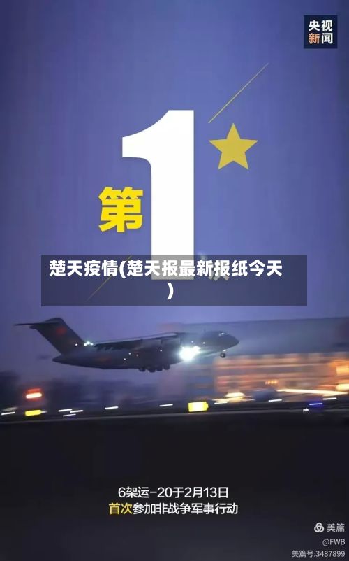 楚天疫情(楚天报最新报纸今天)-第2张图片
