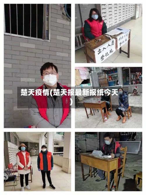 楚天疫情(楚天报最新报纸今天)