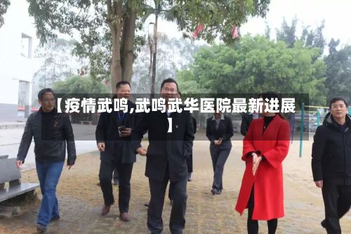 【疫情武鸣,武鸣武华医院最新进展】