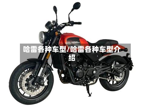 哈雷各种车型/哈雷各种车型介绍-第3张图片
