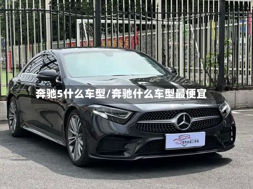 奔驰5什么车型/奔驰什么车型最便宜-第3张图片