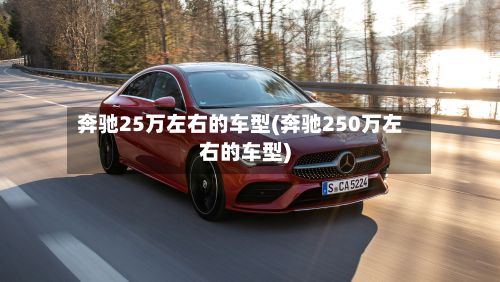 奔驰25万左右的车型(奔驰250万左右的车型)-第2张图片