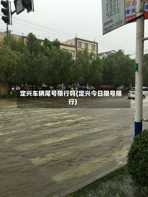 定兴车辆尾号限行吗(定兴今日限号限行)