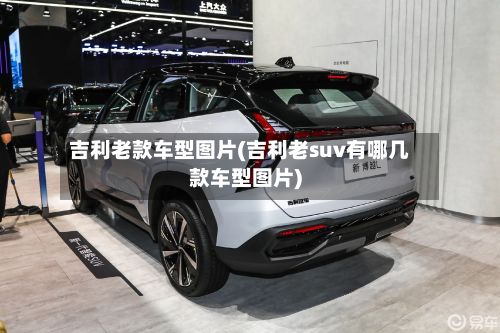吉利老款车型图片(吉利老suv有哪几款车型图片)-第2张图片