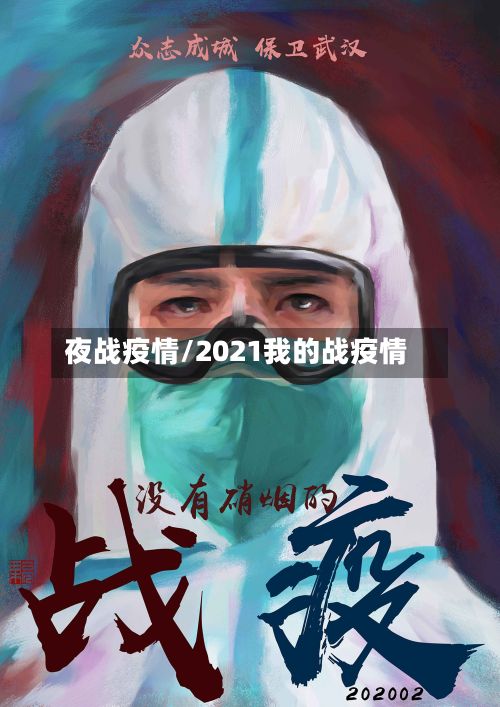 夜战疫情/2021我的战疫情-第2张图片