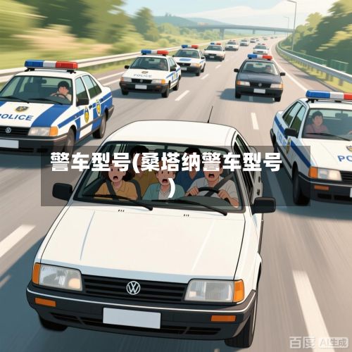 警车型号(桑塔纳警车型号)-第2张图片