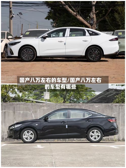 国产八万左右的车型/国产八万左右的车型有哪些