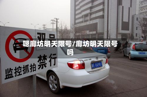 嗯廊坊明天限号/廊坊明天限号吗
