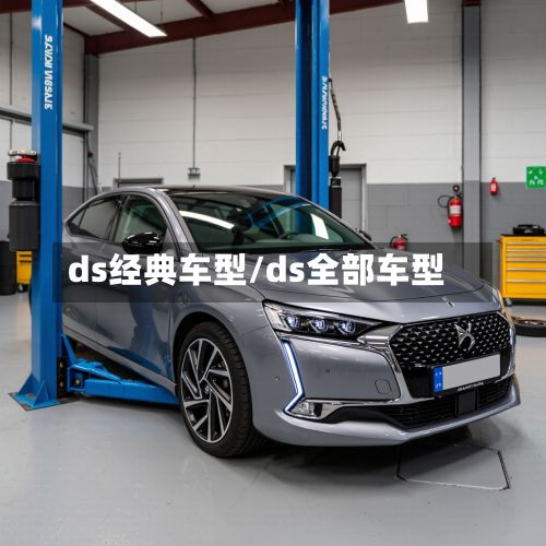 ds经典车型/ds全部车型-第2张图片
