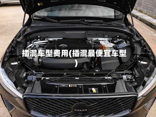 插混车型费用(插混最便宜车型)