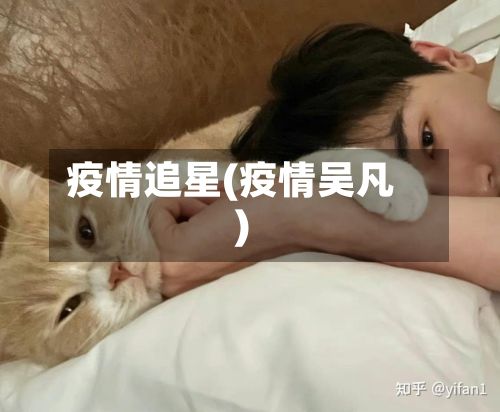 疫情追星(疫情吴凡)