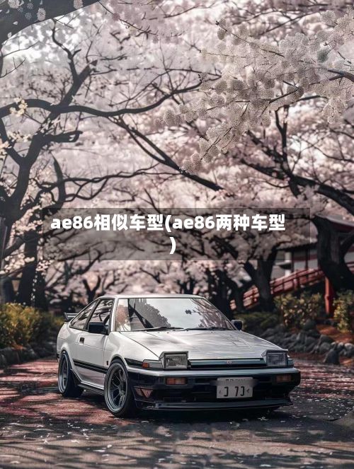 ae86相似车型(ae86两种车型)
