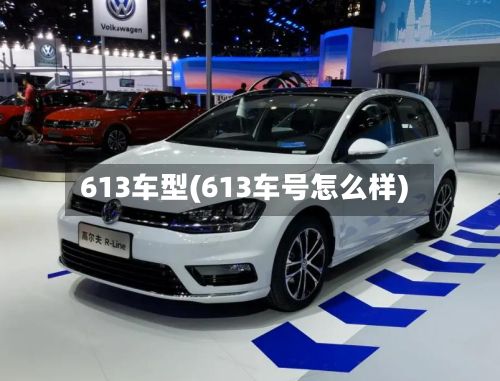 613车型(613车号怎么样)