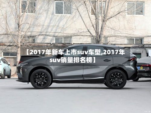 【2017年新车上市suv车型,2017年suv销量排名榜】-第3张图片