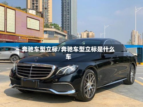 奔驰车型立标/奔驰车型立标是什么车
