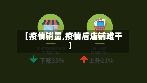 【疫情销量,疫情后店铺难干】-第2张图片
