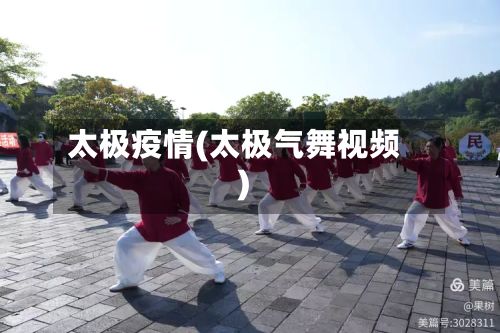 太极疫情(太极气舞视频)-第3张图片