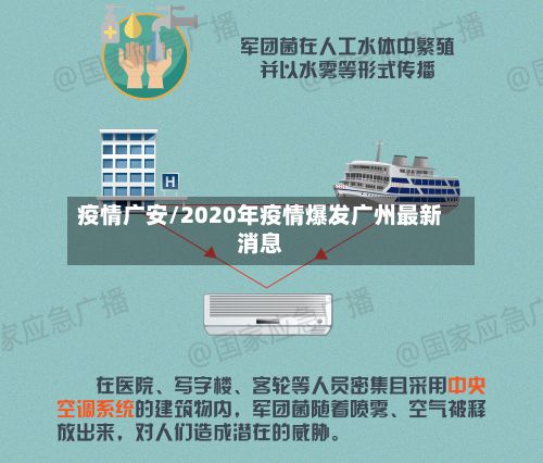 疫情广安/2020年疫情爆发广州最新消息-第2张图片