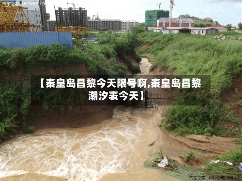 【秦皇岛昌黎今天限号啊,秦皇岛昌黎潮汐表今天】
