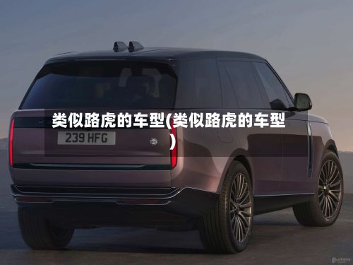类似路虎的车型(类似路虎的车型)-第2张图片