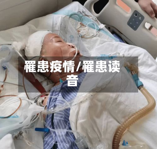 罹患疫情/罹患读音-第2张图片