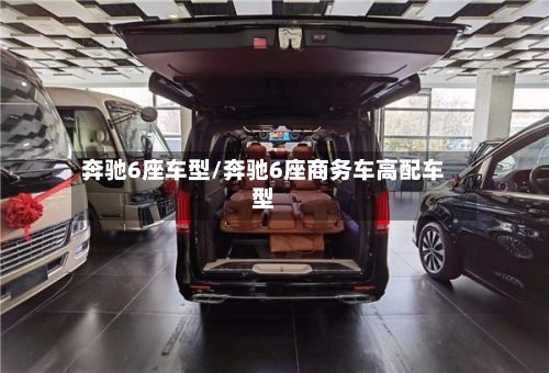 奔驰6座车型/奔驰6座商务车高配车型