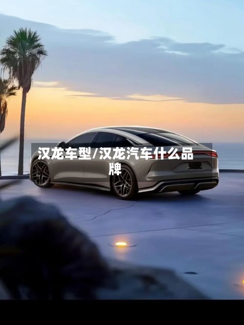 汉龙车型/汉龙汽车什么品牌-第2张图片