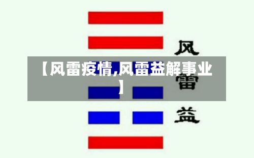 【风雷疫情,风雷益解事业】-第3张图片