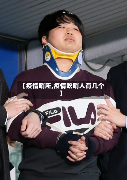 【疫情哨所,疫情吹哨人有几个】